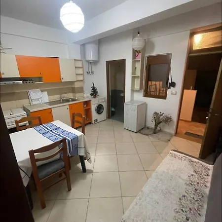 Guesthouse Tirana