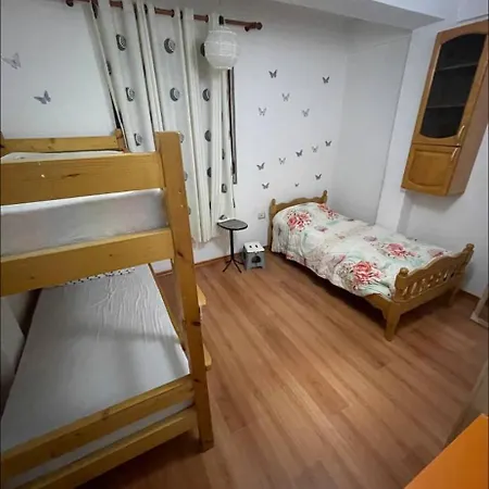 Gæstehus Guesthouse Tirana